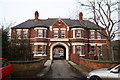 Grimsby Old Hospital in DN33 1PA