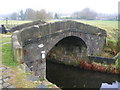Bridge No 47: Rochdale Canal in OL15 9PQ