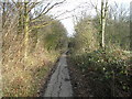 Dellsome Lane, Welham Green in AL9 7LT