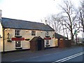 Windwhistle Inn, Cricket St Thomas in TA20 4DH