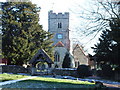 All Saint's Church, Boxley in ME14 3DH