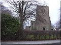 All Saints' Church, Station Road in PR4 6RS