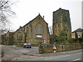 Parish Church of St Matthew's, Northowram in HX3 7HG