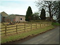 Brickhall Farm in PH2 9FT