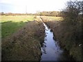 River Wissey below confluence of River Erne in IP25 7DX