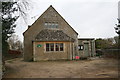Filkins village hall in GL7 3HY