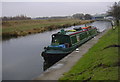 Rufford Branch off the Leeds Liverpool Canal in PR4 6DJ