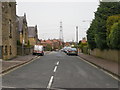 School Street, Greetland in HX4 8LZ
