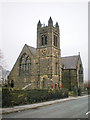 St Thomas, The Parish of Greetland and West Vale in HX4 8LZ