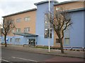 Hainault Health Centre in IG7 4EJ