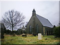 St Luke's Parish Church, Norland in HX6 3RF