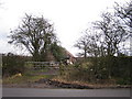 Field and barn by Fillongley Road (B4102) in CV7 7HW