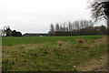Field adjoining Rookery Farm in NR28 0PY