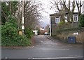 Orville Gardens - Headingley Lane in LS6 1EZ