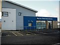 Ayrton Veterinary Centre in EH47 0BP