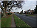 Winthorpe Road, Newark in NG24 2DW