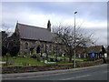 St. Philip's Church, Kelsall in CW6 0QW
