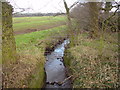 Small Stream in PR3 0RQ