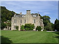 Clevedon Court. Somerset in BS21 6YJ