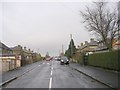 Ryshworth Avenue - Morton Lane in BD16 2AF