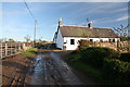 Cottages near Balgownie in DD8 1SF
