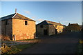 Farm Buildings, Wester Cardean in PH12 8RJ