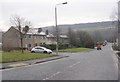 Croft Road - Keighley Road in BD16 2AF