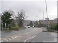 Ryshworth Bridge 4-40 - Keighley Road in BD16 2AF