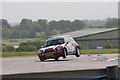 Motor Racing at Thruxton in SP11 8PW