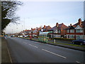 Wolverhampton Road East in WV4 6GB