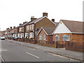 Warfield Road, Bedfont in TW14 8SB