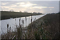 Old Bedford River near Welney in PE14 9RN