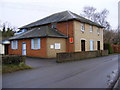 Otley Baptist Church in Otley