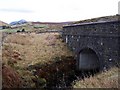 Bridge over Allt na h-Atha in IV47 8ST