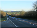 2009 : A361 Frome bypass in BA11 5BS