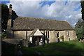 St Laurence's Church, Besselsleigh in Besselsleigh