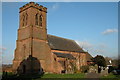 St Bartholomew's Church, Grimley in WR2 6LT
