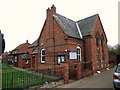 Emmanuel Christian Centre, Baptist Lane, Collingham in NG23 7LR