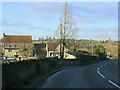 2009 : Blatchbridge from the south in BA11 5BN