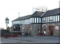Rompney Castle Inn, Rumney in CF3 2PY