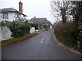 Amport - Furzedown Lane in SP11 8AA