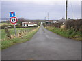 Private Road with 25 ton weight limit in EH49 7NE
