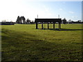 Trinity Park - Suffolk Showground in IP10 0AA