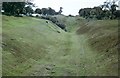 Antonine Wall in FK4 2AT