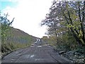 Road to Nowhere, Club Mill Road, Sheffield in S3 9QX