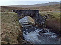 Bridge over Carbost Burn in IV47 8SZ
