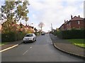 Shirley Avenue - Cambridge Road in WF17 9JB