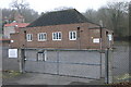Ironbridge Telephone Exchange in TF12 5RA