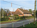 Damerham Village Hall in SP6 3EU