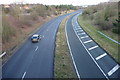 A38 Droitwich by-pass. in WR9 8PG
